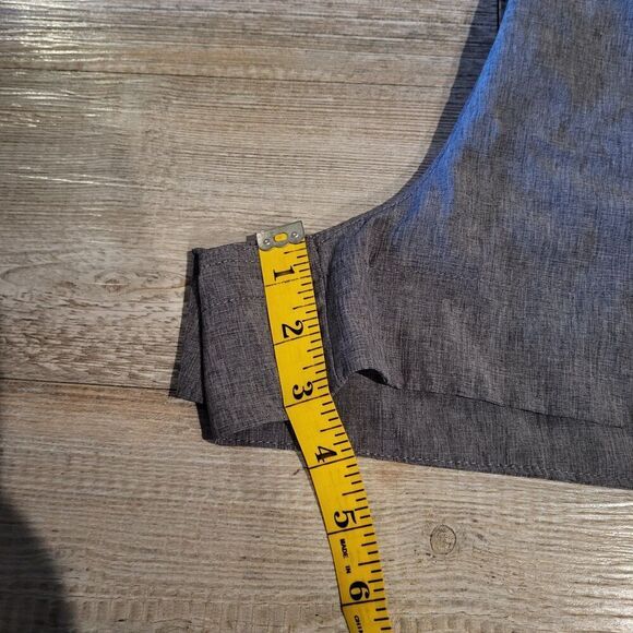 Freely Women's Athletic Workout Running Shorts with Pockets Size Medium - Picture 6 of 9